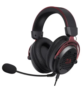 هدست گیمینگ ردراگون Redragon H386 Pro WRD
