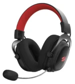هدست گیمینگ ردراگون Redragon H510 ZEUS X RPO-RGB WLS