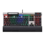 کیبورد گیمینگ ردراگون Redragon K563 SURYA RGB