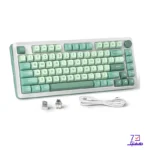 کیبورد مکانیکال گیمینگ ردراگون Redragon Cyrus PRO K681 MG - Image 2