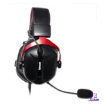 هدست گیمینگ ردراگون Redragon  H312 WRD - تصویر 2