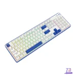 کیبورد بی‌سیم و باسیم مکانیکال گیمینگ ردراگون Redragon FAYE K685 PRO RGB - Image 3