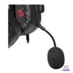 هدست گیمینگ ردراگون Redragon  H312 WRD - تصویر 3