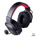 هدست گیمینگ ردراگون Redragon H510 ZEUS X RPO-RGB WLS - تصویر 3