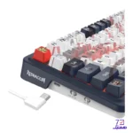کیبورد مکانیکال گیمینگ ردراگون Redragon EISA K686 AK PRO - Image 3
