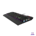 کیبورد گیمینگ ردراگون Redragon K563 SURYA RGB - Image 4