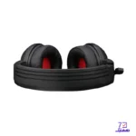 هدست گیمینگ ردراگون Redragon  H280 WRD - تصویر 4