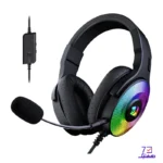هدست گیمینگ ردراگون Redragon Pandora H350 Black - تصویر 4