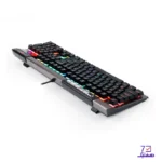 کیبورد گیمینگ ردراگون Redragon K563 SURYA RGB - Image 3