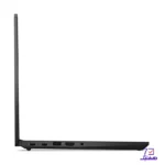 لپ تاپ لنوو 14 اینچی مدل ThinkPad E14 i7 1355U 8GB 512GB MX550