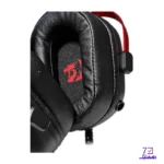 هدست گیمینگ ردراگون Redragon  H312 WRD - تصویر 5