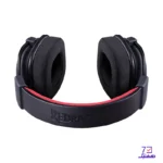 هدست گیمینگ ردراگون Redragon H510 ZEUS X RPO-RGB WLS - تصویر 5