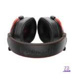 هدست گیمینگ ردراگون Redragon  H312 WRD - تصویر 6