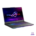 لپ تاپ 16 اینچی ایسوس مدل ROG Strix G16 G614JIR i9 14900HX 16GB 512GB RTX4070 8G