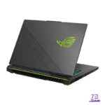 لپ تاپ 16 اینچی ایسوس مدل ROG Strix G16 G614JIR i9 14900HX 16GB 512GB RTX4070 8G