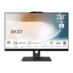 کامپیوتر همه کاره 24 اینچ ام اس ای مدل ALL IN ONE MSI AM242  I7 16GB 500GB SSD INTEL