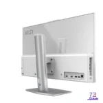 کامپیوتر همه کاره 24 اینچ ام اس ای مدل ALL IN ONE MSI AM242  I7 16GB 500GB SSD INTEL - Image 7