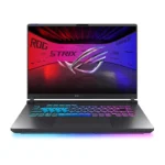 لپ تاپ 16 اینچی ایسوس مدل Asus ROG Strix G16 G615JMR i7-14650HX 32GB 1TB RTX5060 8G