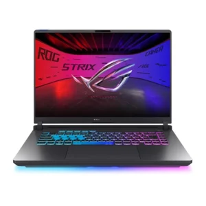 لپ تاپ 16 اینچی ایسوس مدل Asus ROG Strix G16 G615JMR i7-14650HX 16GB 1TB RTX5060 8G