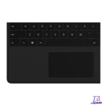 کیبورد تایپ کاور مایکروسافت مدل Surface Pro X - Image 2