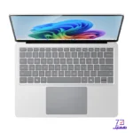 لپ تاپ مایکروسافت 13.8 اینچی مدل Surface Laptop 7 X Elite 64GB 1TB SSD - تصویر 2