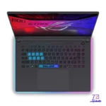 لپ تاپ 16 اینچی ایسوس مدل Asus ROG Strix G16 G615JMR i7-14650HX 16GB 1TB RTX5060 8G - Image 3