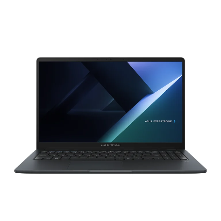 لپ تاپ 15.6 اینچی ایسوس مدل ExpertBook B1503CVA i3-1315U 8GB 512GB SSD