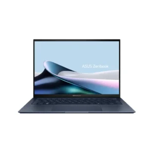 لپ تاپ 14 اینچی ایسوس مدل ASUS Zenbook UX5406SA Ultra5-226V 16GB 512GB SSD INTEL