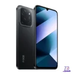 گوشی موبایل پوکو مدل C85 4G دو سیم کارت ظرفیت 256 گیگابایت رم 8 گیگابایت