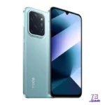 گوشی موبایل پوکو مدل C85 4G دو سیم کارت ظرفیت 256 گیگابایت رم 8 گیگابایت