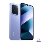 گوشی موبایل پوکو مدل C85 4G دو سیم کارت ظرفیت 256 گیگابایت رم 8 گیگابایت