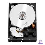 هارد اینترنال وسترن دیجیتال مدل Red Pro ظرفیت 8 ترابایت