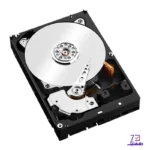 هارد اینترنال وسترن دیجیتال مدل Red Pro ظرفیت 8 ترابایت