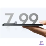 گوشی موبایل پوکو مدل C85 4G دو سیم کارت ظرفیت 256 گیگابایت رم 8 گیگابایت