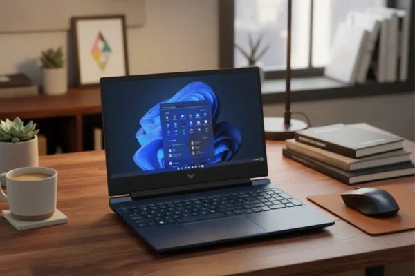 خرید لپ تاپ HP با بهترین قیمت و گارانتی