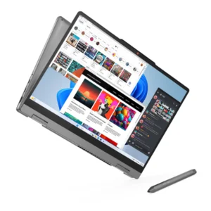 لپ تاپ 14 اینچی لنوو مدل LENOVO IdeaPad 5 i5-13420H 16GB 512GB SSD INTEL Touch+Pen