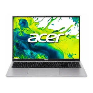 لپ تاپ 16 اینچی ایسر مدل Acer Aspire Lite 16 i3-1305U 8GB 512GB SSD
