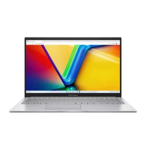 لپ تاپ 15.6 اینچی ایسوس مدل ASUS Vivobook 15 R1504VA Core5-120U 16GB 512GB SSD INTEL
