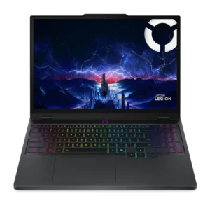 لپ تاپ 15.1 اینچی لنوو مدل LENOVO Legion 5 i9-14900HX 32GB 1T SSD RTX5070 8GB