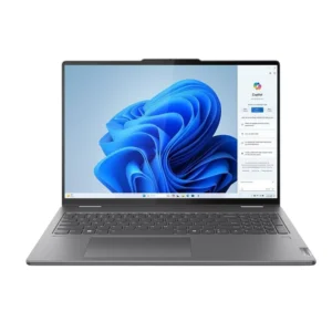 لپ تاپ 16 اینچی لنوو مدل LENOVO Yoga 7 Ultra7-155U 16GB 1TB SSD Intel