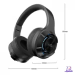 هدست بلوتوثی کیسونلی مدل A2