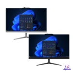 کامپیوتر همه کاره 23.8 اینچی ام اس آی مدل ALL IN ONE MSI AM242P 1M Core7-150U 16GB 500GB SSD Intel - Image 3