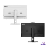 کامپیوتر همه کاره 27 اینچ ام اس آی مدل ALL IN ONE MSI AP272P 14M i7-14700 16GB 1TB SSD INTEL - Image 3