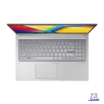 لپ تاپ 15.6 اینچی ایسوس مدل ASUS Vivobook 15 R1504VA Core5-120U 16GB 512GB SSD INTEL
