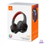 هدست بلوتوثی کیسونلی مدل A2 - Image 5
