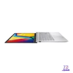 لپ تاپ 15.6 اینچی ایسوس مدل ASUS Vivobook 15 R1504VA Core5-120U 16GB 512GB SSD INTEL