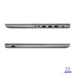 لپ تاپ 15.6 اینچی ایسوس مدل ASUS Vivobook 15 R1504VA Core5-120U 16GB 512GB SSD INTEL - Image 7