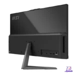 کامپیوتر همه کاره 23.8 اینچی ام اس آی مدل ALL IN ONE MSI AM242P 1M Core7-150U 16GB 1TB SSD Intel - Image 9