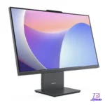 کامپیوتر همه کاره 23.8 اینچ لنوو مدل All in one Lenovo A390 i7-13620H 8GB 512GB SSD Intel Touch - Image 2