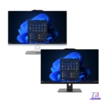 کامپیوتر همه کاره 27 اینچ ام اس آی مدل ALL IN ONE MSI AM273QP Ultra7-155H 16GB 1TB SSD INTED - Image 2